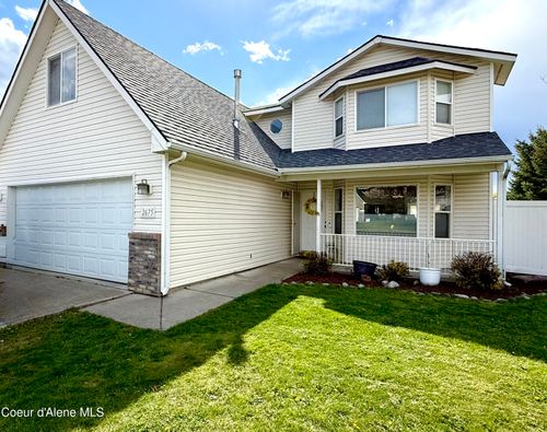 2675 W Beth Loop, Post Falls, ID, 83854-6981 | Card Image