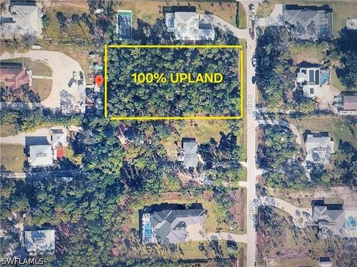 24032 Dietz Dr, BONITA SPRINGS, FL, 34135-7001 | Card Image