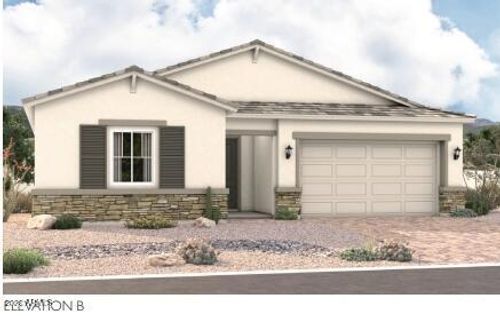 8352 N 186th Ln, Waddell, AZ, 85355-0300 | Card Image
