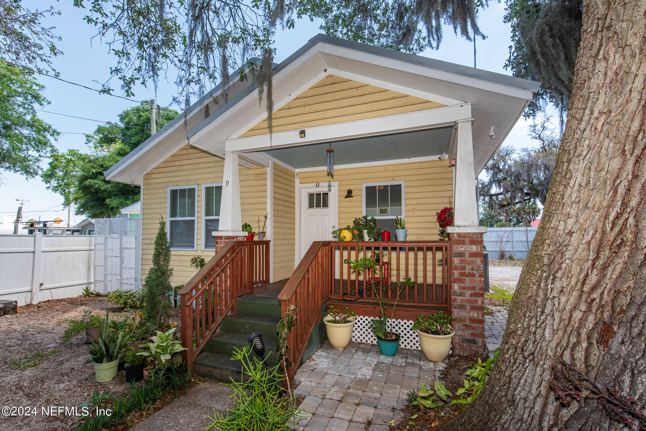 Clark St, Street Augustine, FL 32084 #1