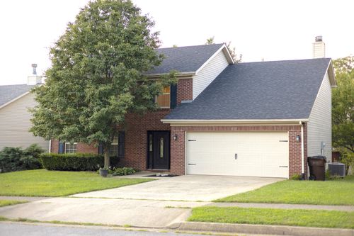 617 John Sutherland Dr, Nicholasville, KY, 40356 | Card Image