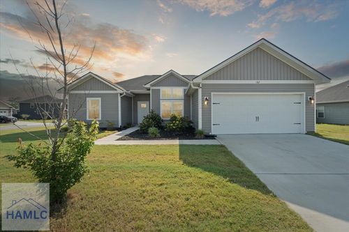 167 Stout Ln, Hinesville, GA, 31313-5799 | Card Image