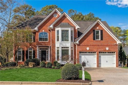 5885 Millwick Dr, Alpharetta, GA, 30005-6733 | Card Image