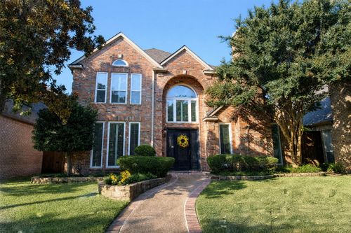 8344 Coral Drive, Dallas, TX, 75243 | Card Image