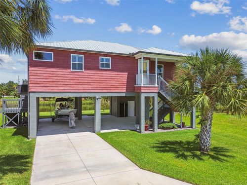 3416 Fernleaf Dr, Hernando Beach, FL, 34607-3409 | Card Image