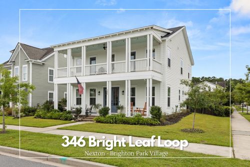 346 Bright Leaf Loop, Summerville, SC, 29486-8284 | Card Image