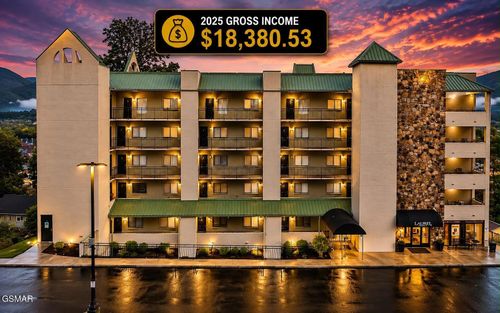 ste-301-354 E Holly Ridge Rd, Gatlinburg, TN, 37738-3441 | Card Image