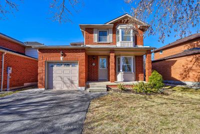 1394 Cobbler Lane, House other with 3 bedrooms, 4 bathrooms and 3 parking in Oakville ON | Image 1