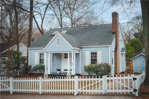 331 Clifton Rd Ne, Atlanta, GA, 30307-2101 | Card Image