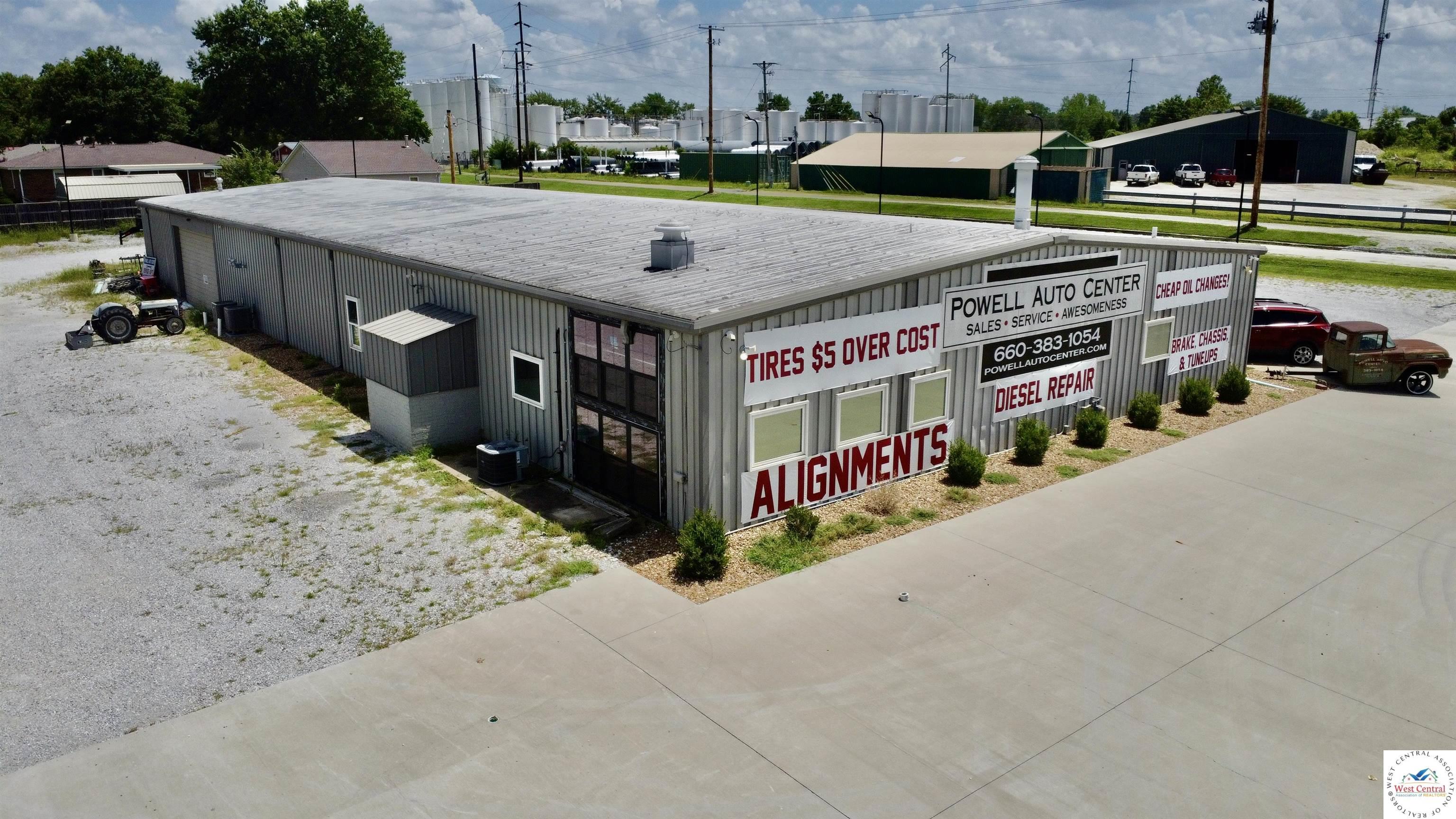 Commercial Sale in Clinton 2
