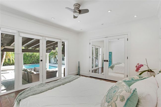 1161 Sunset Rd, House other with 5 bedrooms, 4 bathrooms and null parking in Coral Gables FL | Image 23
