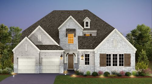 143 Big Muhly Pass, San Marcos, TX, 78666 | Card Image