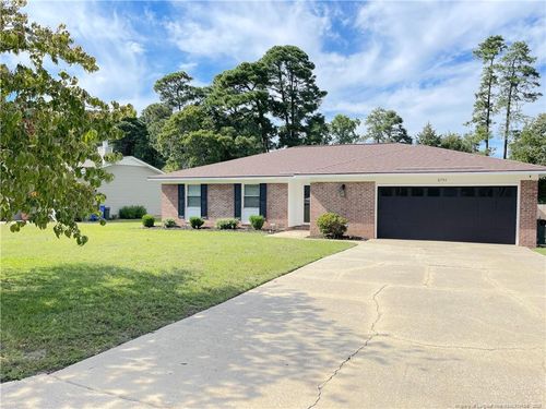 6754 Weeping Water Run, Fayetteville, NC, 28314-5148 | Card Image