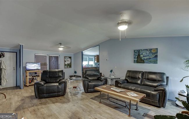 603 Nix Rd, Home with 0 bedrooms, 0 bathrooms and null parking in Alto GA | Image 16
