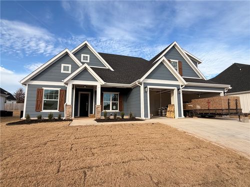 2722 Amaris Ave, Lowell, AR, 72745-5034 | Card Image