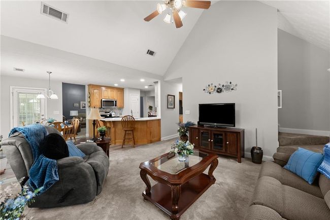 27 Kendall Creek Dr, House other with 3 bedrooms, 2 bathrooms and null parking in Jefferson GA | Image 13