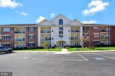 208 - 805 Coxswain Way, Condo with 2 bedrooms, 2 bathrooms and null parking in ANNAPOLIS MD | Image 2