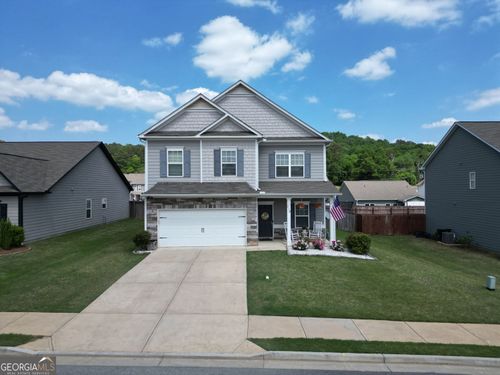 118 Hankins Dr Sw, Euharlee, GA, 30120-6126 | Card Image