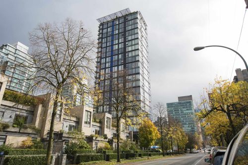 307-1723 Alberni St, Vancouver, BC, V6G3G9 | Card Image