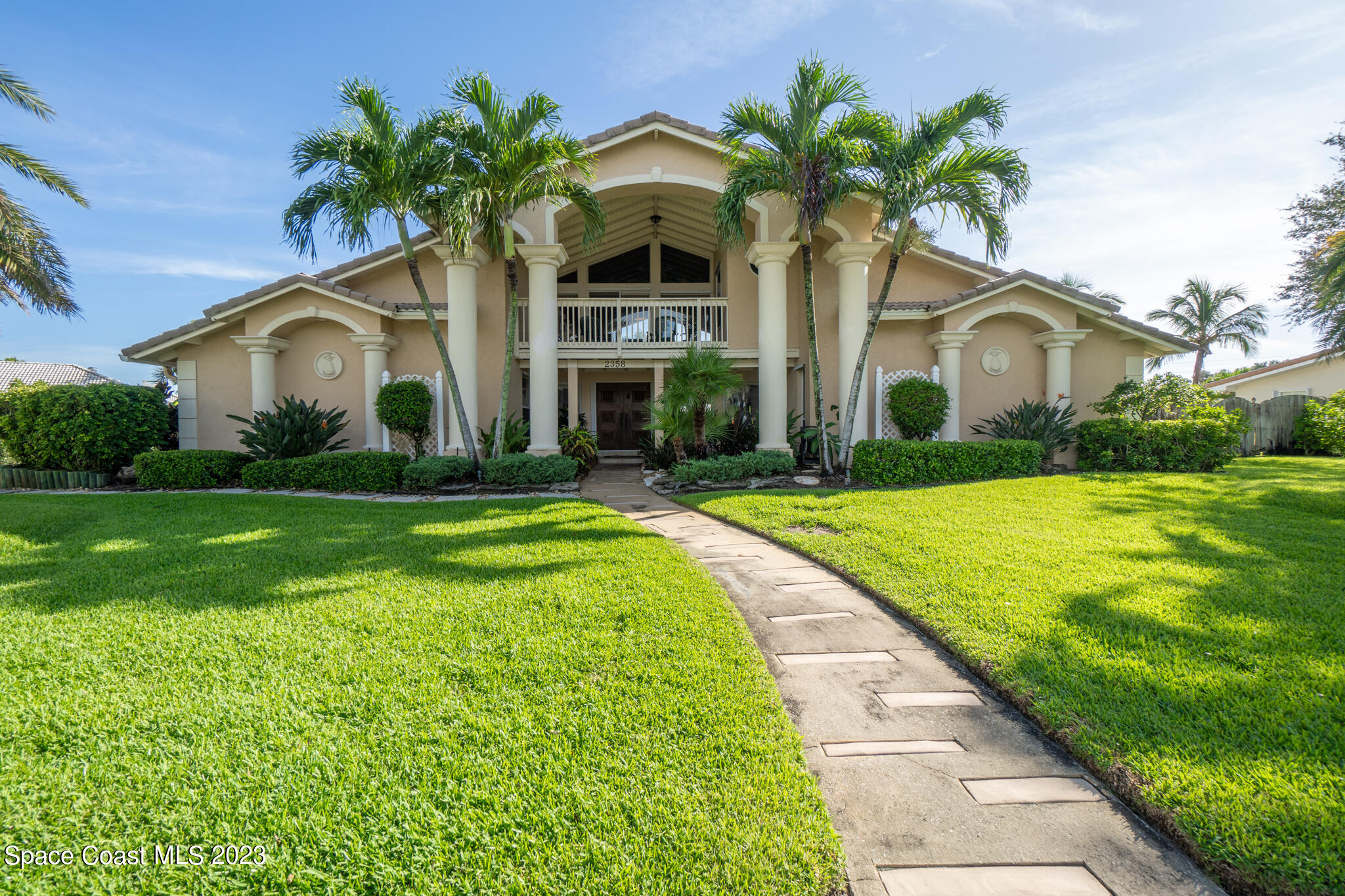 2358 Brookside Way, Sold in Indialantic Zoocasa