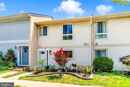 761 Cordell Way, HERNDON, VA, 20170-4402 | Card Image