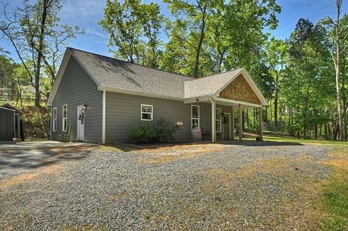 410 Knight Dr, Ellijay, GA, 30540-4366 | Card Image
