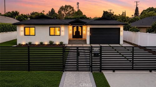 16158 Magnolia Blvd, Encino, CA, 91436-1306 | Card Image