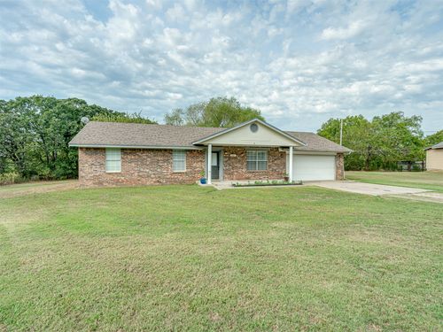 282 Westland Dr, Sapulpa, OK, 74066 | Card Image