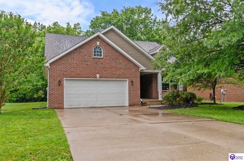 115 Twin Lakes Drive, Bardstown, KY, 40004 | Card Image