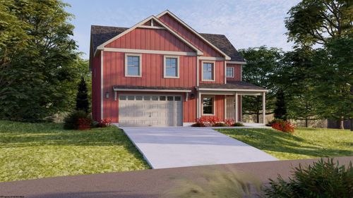 210 Frisco Ln, Bridgeport, WV, 26330-5602 | Card Image
