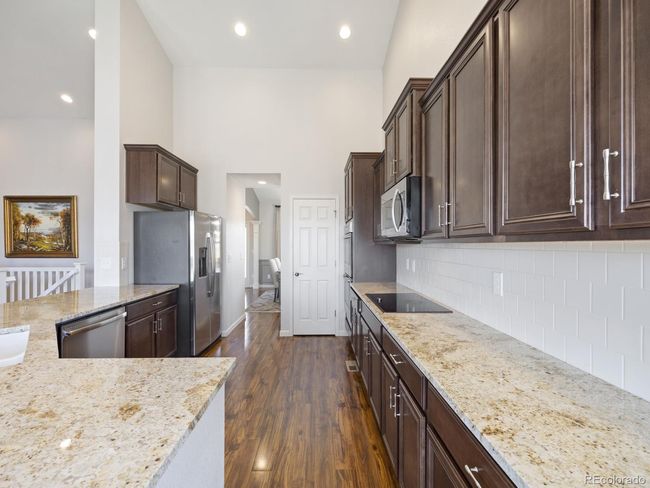 Maximum counter space with induction cooktop | Image 11
