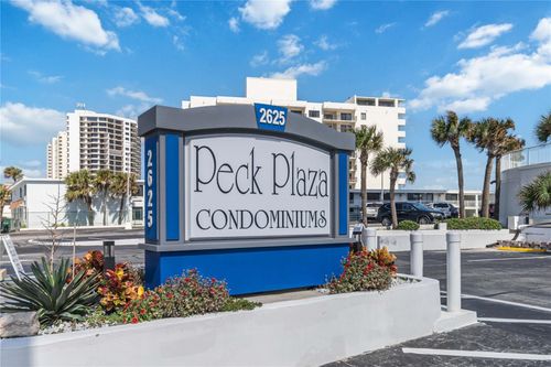 12bsw-2625 S Atlantic Ave, Daytona Beach Shores, FL, 32118-5668 | Card Image