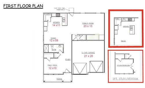 465 Haddon Trl, Woodruff, SC, 29388-6303 | Card Image