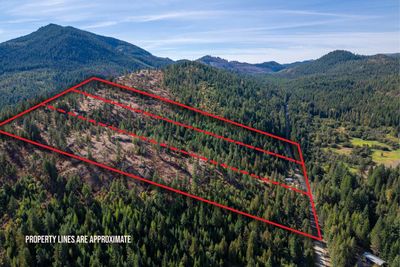 3401 Red Marble Rd, Home with 0 bedrooms, 0 bathrooms and null parking in Chewelah WA | Image 2