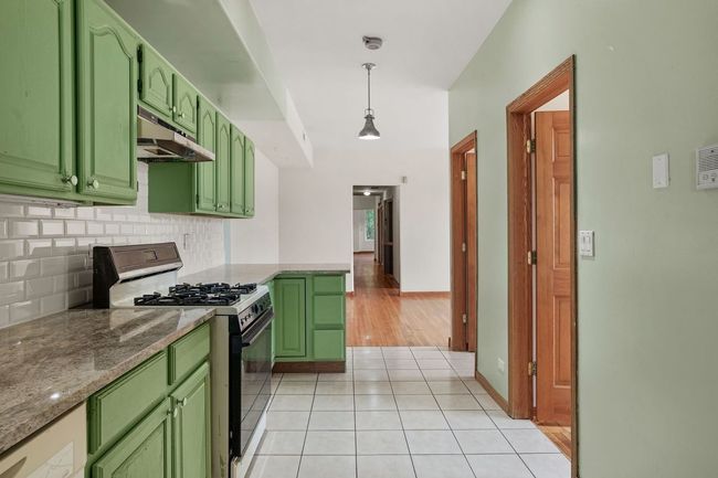 APT-3S - 5314 S Drexel Ave, Condo with 3 bedrooms, 2 bathrooms and 1 parking in CHICAGO IL | Image 14