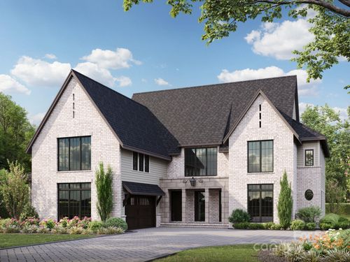 3208 Mayfield Ave, Charlotte, NC, 28209-1819 | Card Image