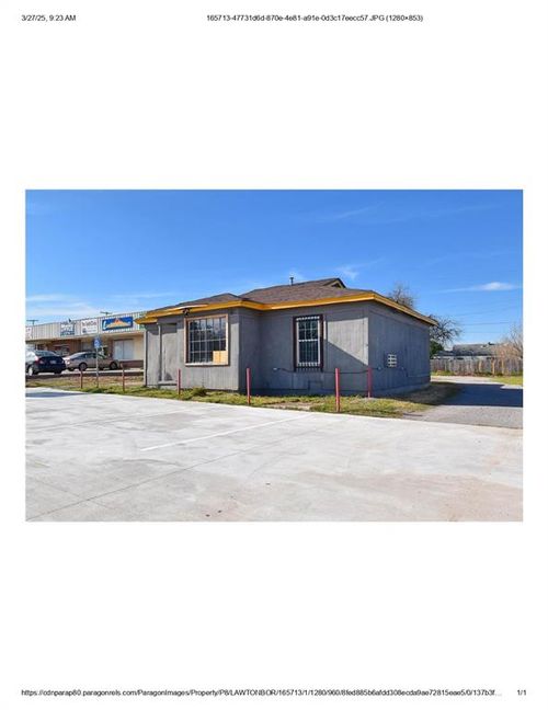1527 W Gore Blvd, Lawton, OK, 73501-3608 | Card Image