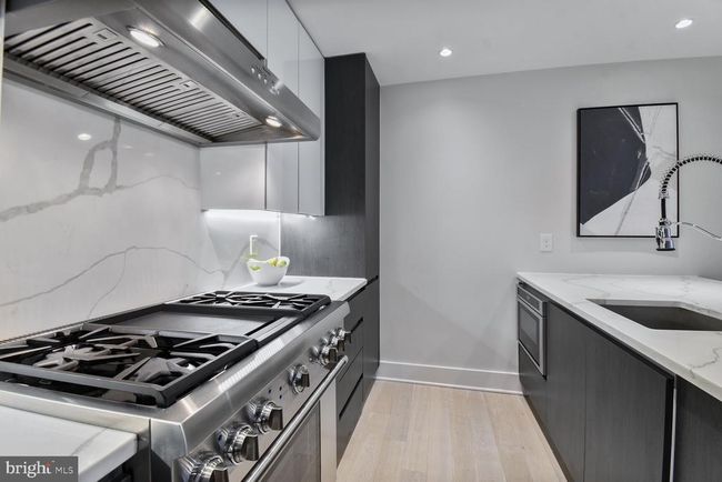 UNIT-313 - 1745 N St Nw, Condo with 2 bedrooms, 3 bathrooms and null parking in WASHINGTON DC | Image 8