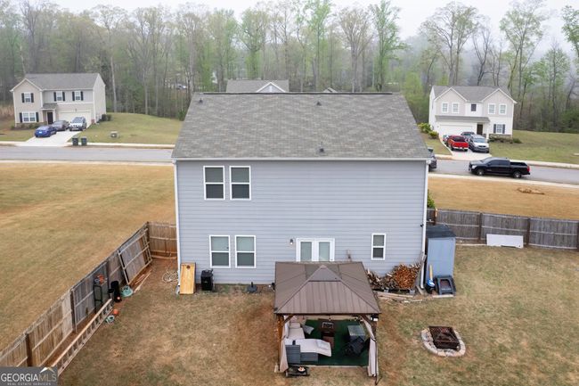 1056 Coldwater Dr, House other with 4 bedrooms, 3 bathrooms and null parking in Griffin GA | Image 27