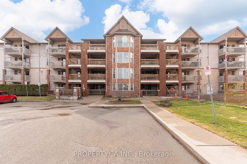 210-4005 Kilmer Dr, Burlington, ON, L7M4M2 | Card Image