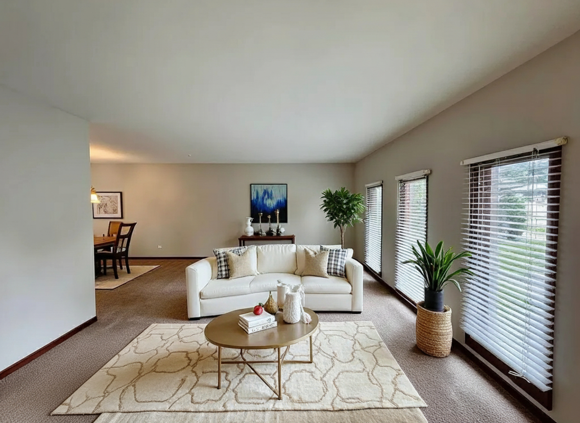 Residential in Lansing 2