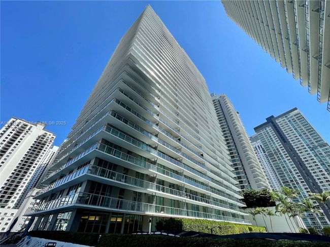3716-N - 1111 Sw 1 St Ave, Condo with 2 bedrooms, 2 bathrooms and null parking in Miami FL | Image 42