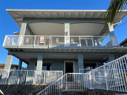 upstairs-4353 Likini Street, Honolulu, HI, 96818 | Card Image