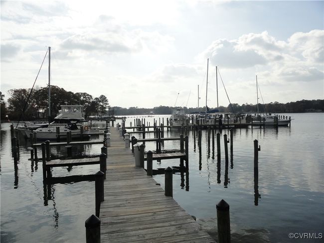 Another view of the community dock | Image 6