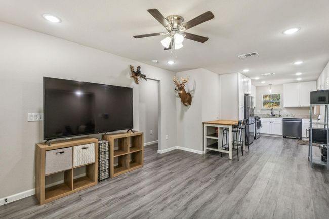 1705 Boyd St, House other with 3 bedrooms, 1 bathrooms and null parking in Denton TX | Image 13
