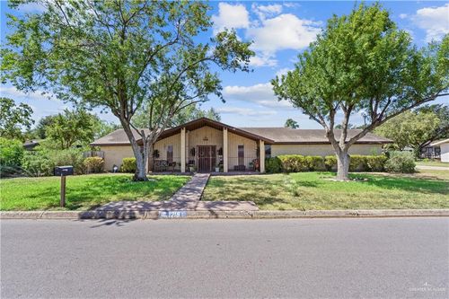 1218 E Alan St, Pharr, TX, 78577-2702 | Card Image