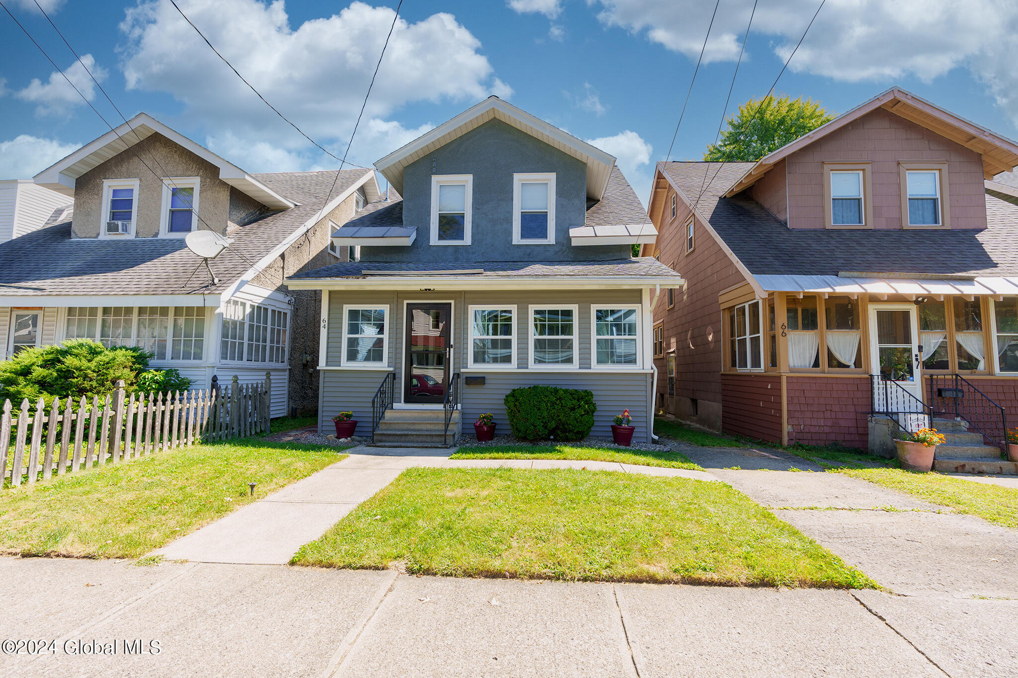 Grove Ave, Albany, NY 12208