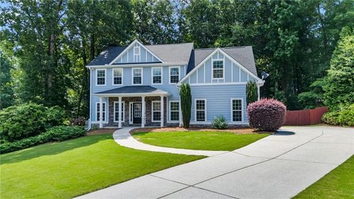 3687 Vine Springs Trce, Bethlehem, GA, 30620-7642 | Card Image