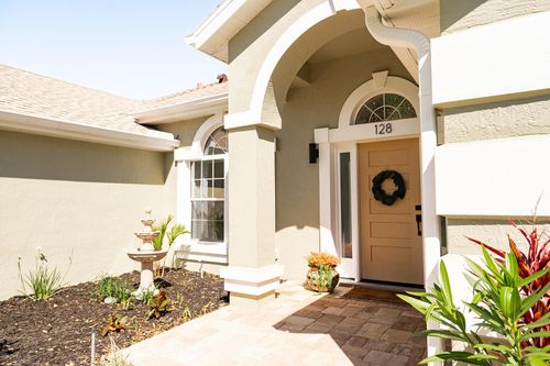 128 Anastasia Lakes Dr, St Augustine, FL, 32080-6105 | Card Image