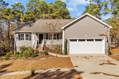 312 Juniper Creek Blvd, Pinehurst, NC, 28374-8834 | Card Image